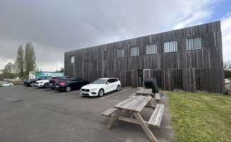 Photo Bureaux et commerces La Chevrolière