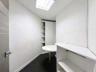 Bureaux et commerces