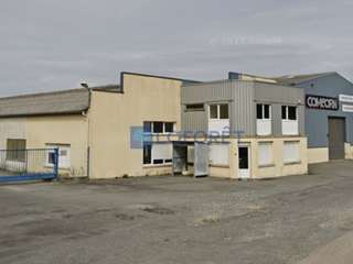Bureaux et commerces