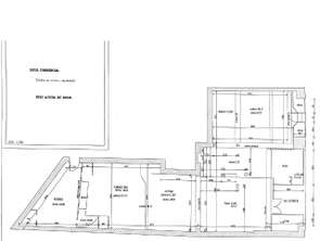 Location Bureaux et commercesLa Ferté-Bernard