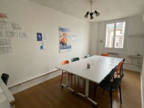 Location Bureaux et commerces 86 m&sup2;La Ferté-Bernard