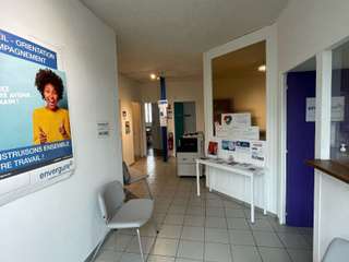 Bureaux et commerces 5 pièces