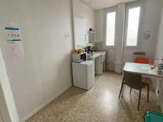 Bureaux et commerces 5 pièces