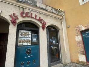 Location Bureaux et commerces 59 m&sup2;La Ferté-Bernard