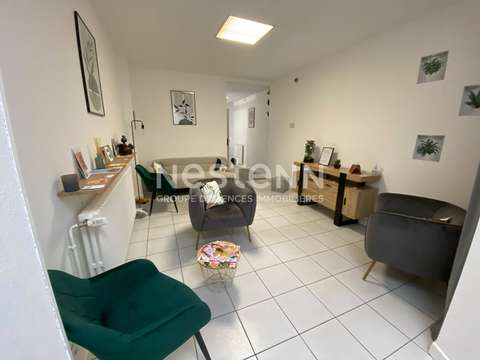 Bureaux et commerces