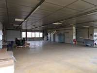 Bureaux et commerces 8 pièces
