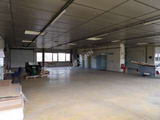 Bureaux et commerces 8 pièces