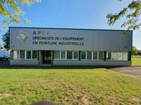 Bureaux et commerces 8 pièces