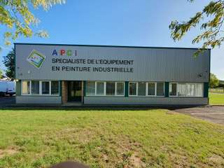 Bureaux et commerces 8 pièces