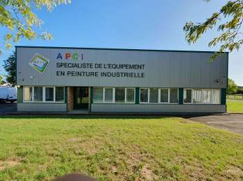 Bureaux et commerces 8 pièces