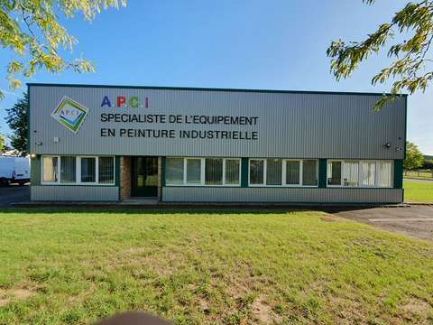 Bureaux et commerces 8 pièces