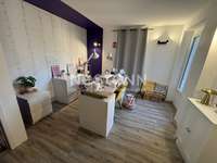 Bureaux et commerces 3 pièces