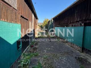 Bureaux et commerces 3 pièces