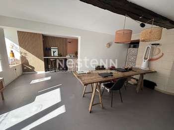Bureaux et commerces 3 pièces