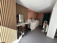 Bureaux et commerces 3 pièces