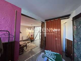 Bureaux et commerces 3 pièces