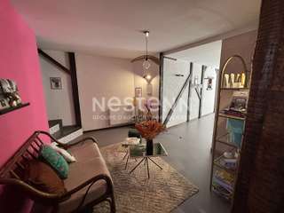 Bureaux et commerces 3 pièces