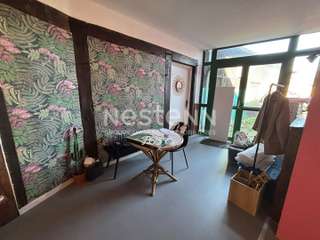 Bureaux et commerces 3 pièces