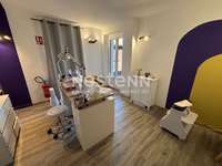 Bureaux et commerces 3 pièces