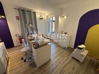 Bureaux et commerces 3 pièces