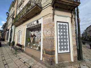 Bureaux et commerces 3 pièces