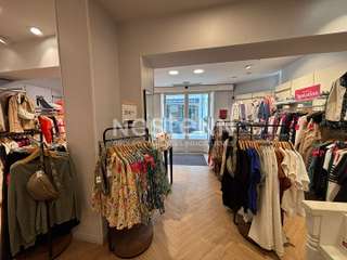 Bureaux et commerces 3 pièces