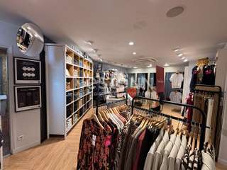 Bureaux et commerces 3 pièces