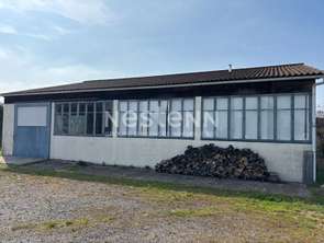 Location Bureaux et commercesLa Flèche