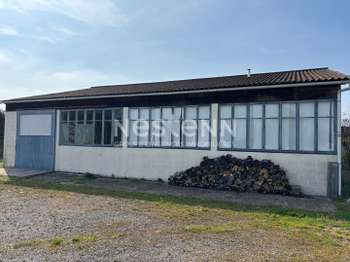 Photo Bureaux et commerces La Flèche