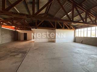 Bureaux et commerces