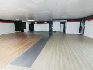 Bureaux et commerces 3 pièces