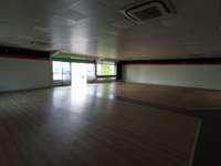 Bureaux et commerces 3 pièces