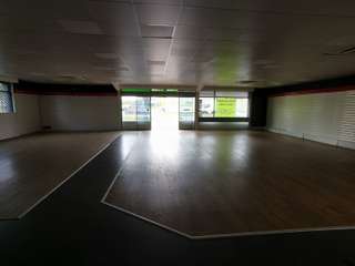 Bureaux et commerces 3 pièces