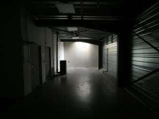 Bureaux et commerces 3 pièces