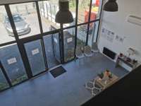 Bureaux et commerces 4 pièces