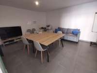 Bureaux et commerces 4 pièces
