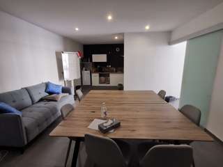 Bureaux et commerces 4 pièces