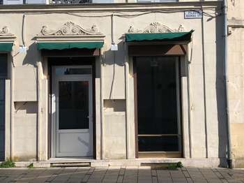 Location Bureaux et commerces 33 m&sup2;La Flèche