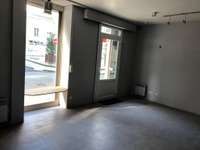 Bureaux et commerces 2 pièces Bureaux et commerces 2 pièces