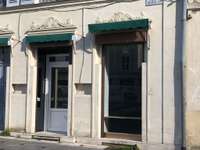 Bureaux et commerces 2 pièces Bureaux et commerces 2 pièces