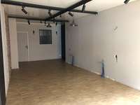 Bureaux et commerces 2 pièces