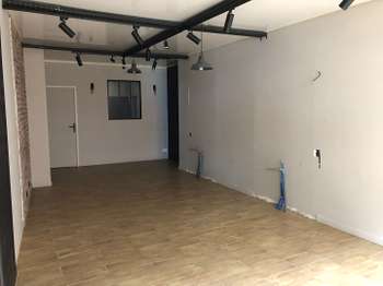 Location Bureaux et commerces 54 m&sup2;La Flèche