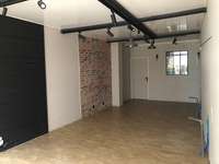Bureaux et commerces 2 pièces
