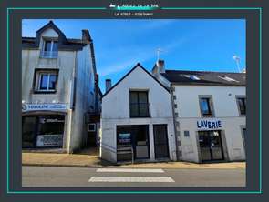 Location Bureaux et commerces 31 m&sup2;La Forêt-Fouesnant