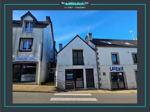 Photo Bureaux et commerces La Forêt-Fouesnant