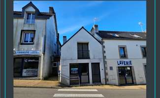 Photo Bureaux et commerces La Forêt-Fouesnant