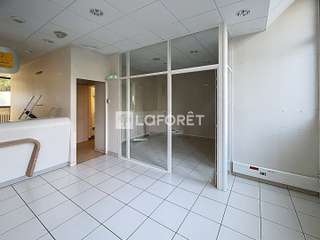 Bureaux et commerces