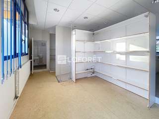 Bureaux et commerces