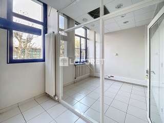 Bureaux et commerces