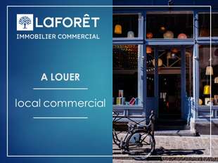 Photo Bureaux et commerces La Gacilly